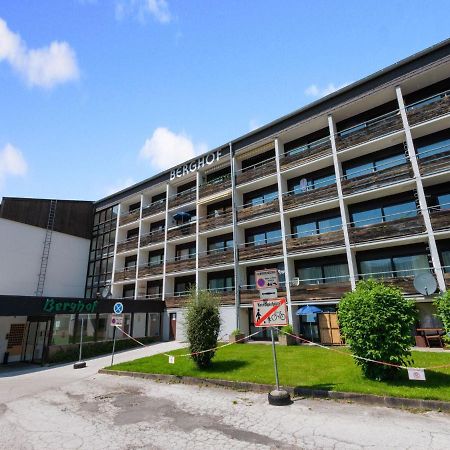Comfortable apartment in Ellmau with balconies Extérieur photo