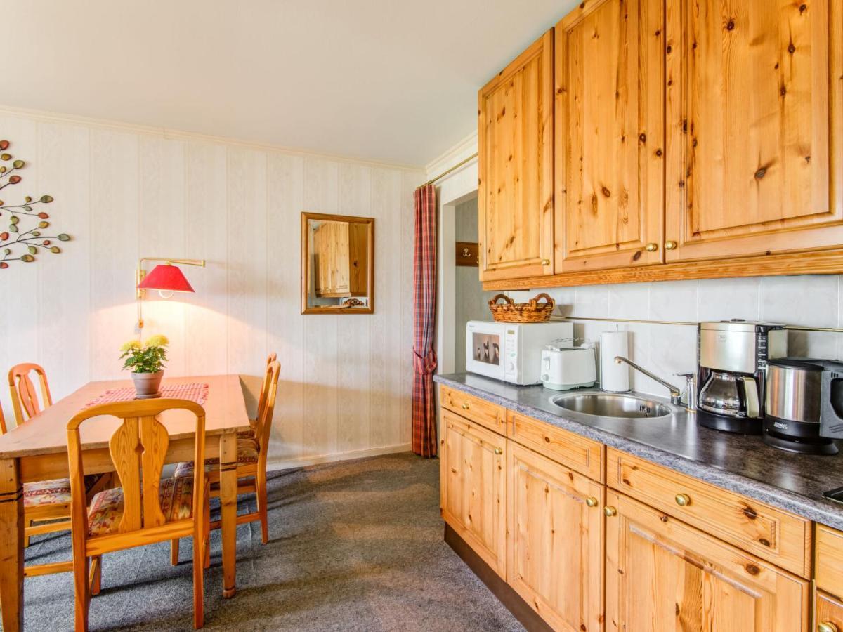 Comfortable apartment in Ellmau with balconies Extérieur photo