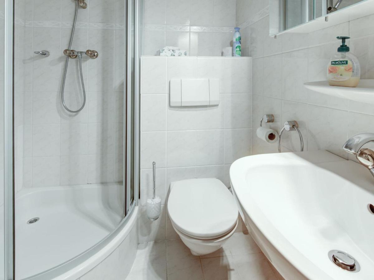 Comfortable apartment in Ellmau with balconies Extérieur photo