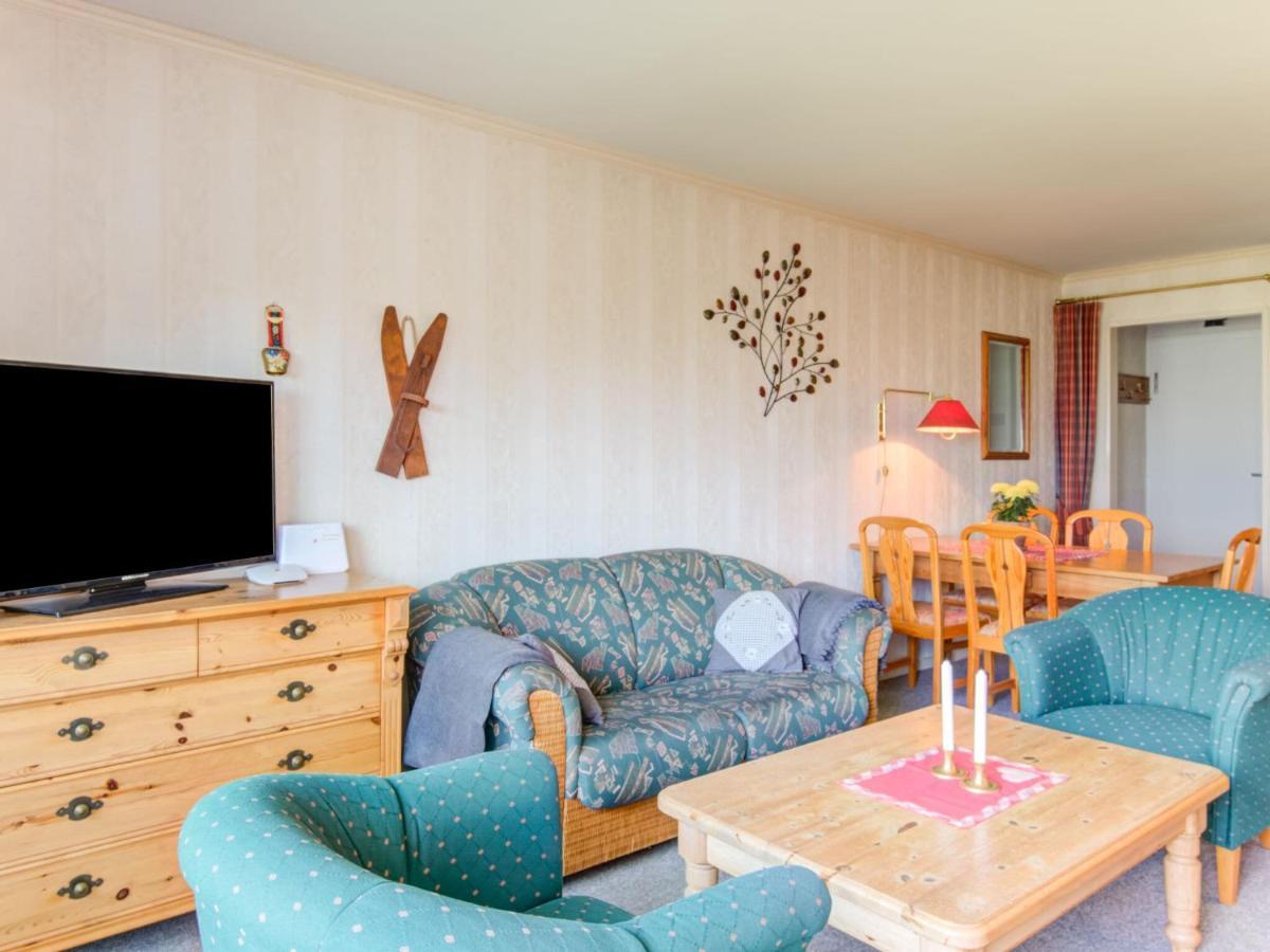 Comfortable apartment in Ellmau with balconies Extérieur photo