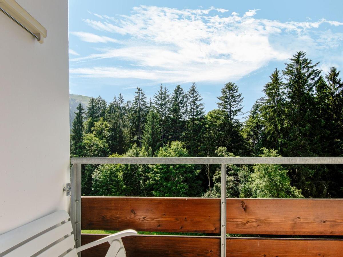 Comfortable apartment in Ellmau with balconies Extérieur photo