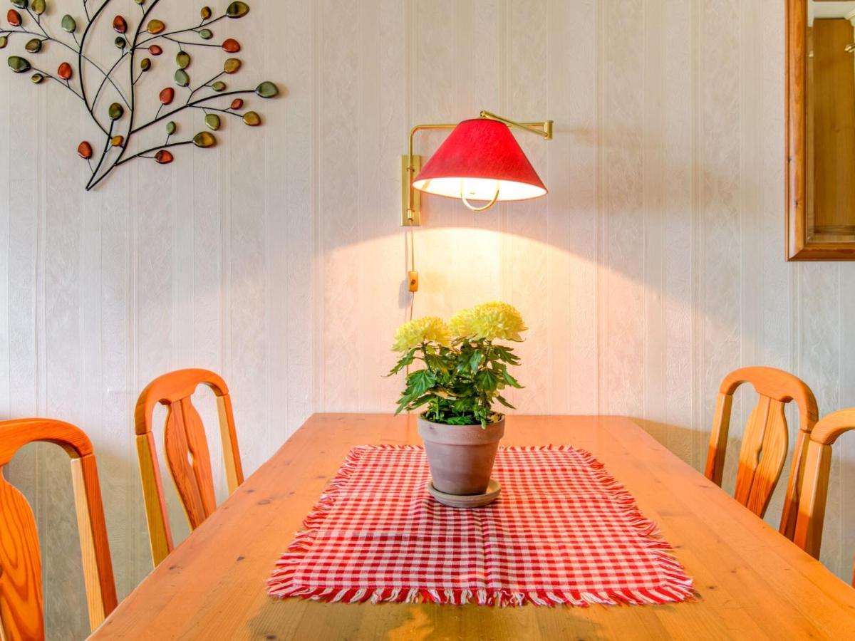 Comfortable apartment in Ellmau with balconies Extérieur photo
