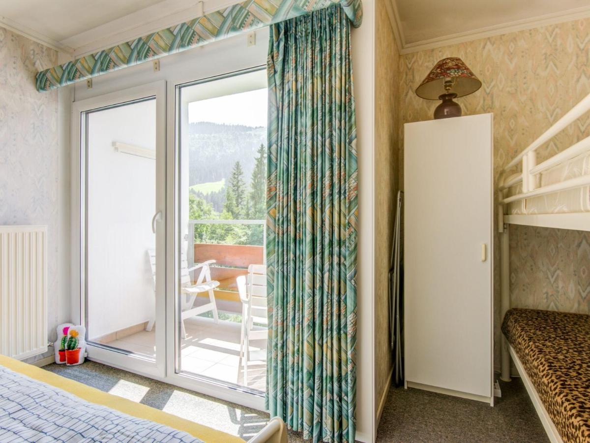 Comfortable apartment in Ellmau with balconies Extérieur photo